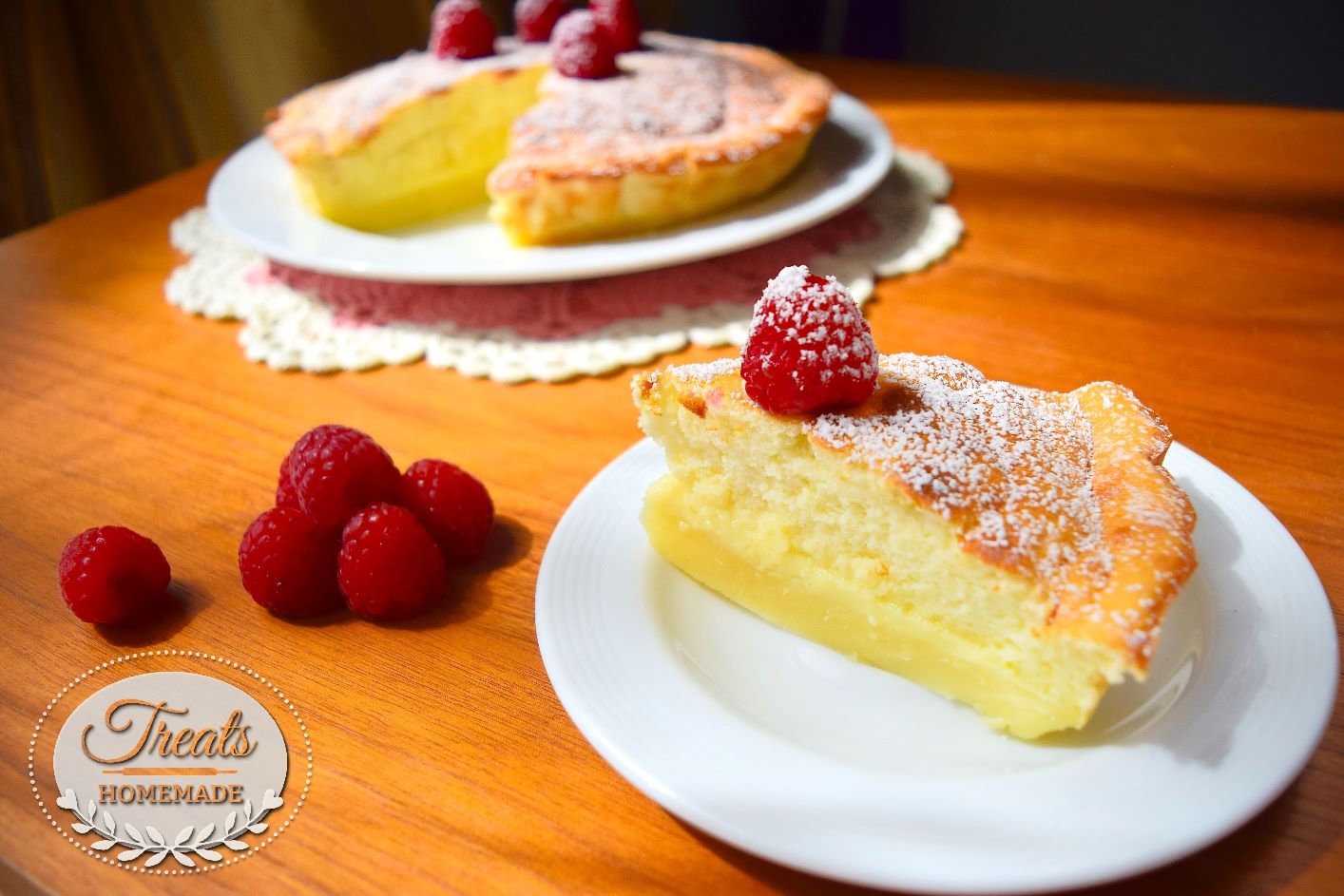 Classic Butter Cake Recipe for Every Occasion - Instacart